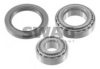 SWAG 10 92 7311 Wheel Bearing Kit